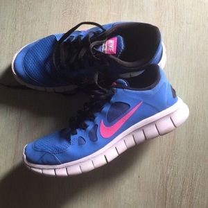 Nike Free 5.0